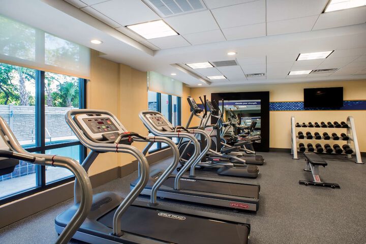 Hampton Inn Gulf Shores