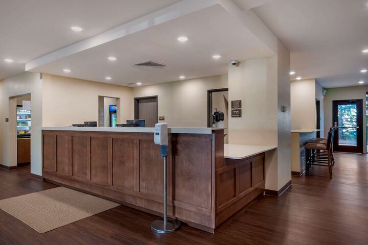 Comfort Inn & Suites North Mankato