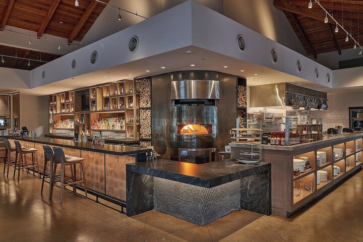 The Lodge at Sonoma Resort Autograph Collection