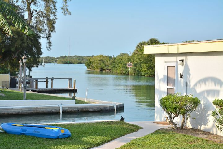 Casey Key Resort - Gulf Shores