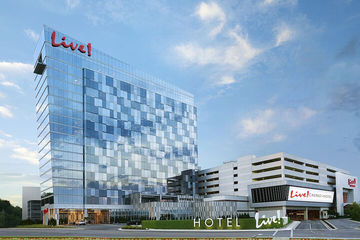 Live! Casino & Hotel Maryland