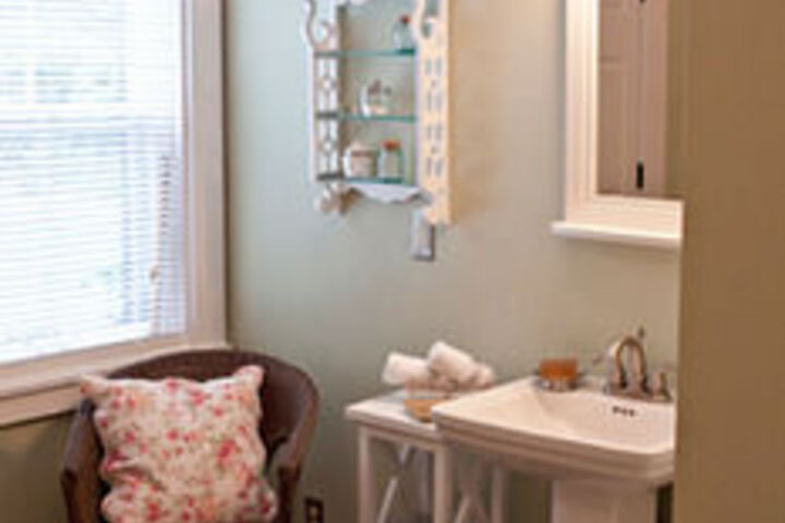 1861 Inn Bed & Breakfast
