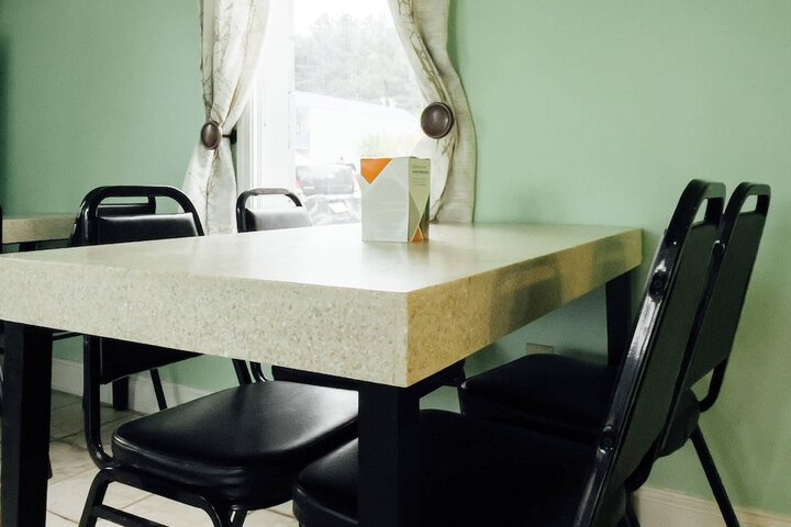 Rodeway Inn & Suites Carrollton