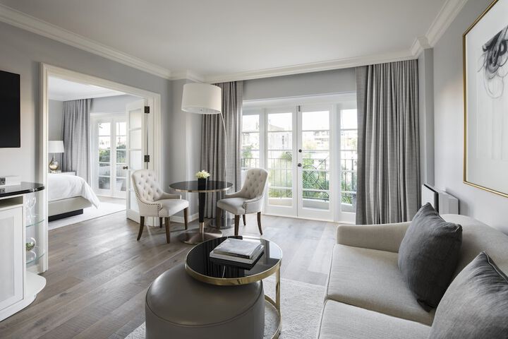 Four Seasons Los Angeles at Beverly Hills