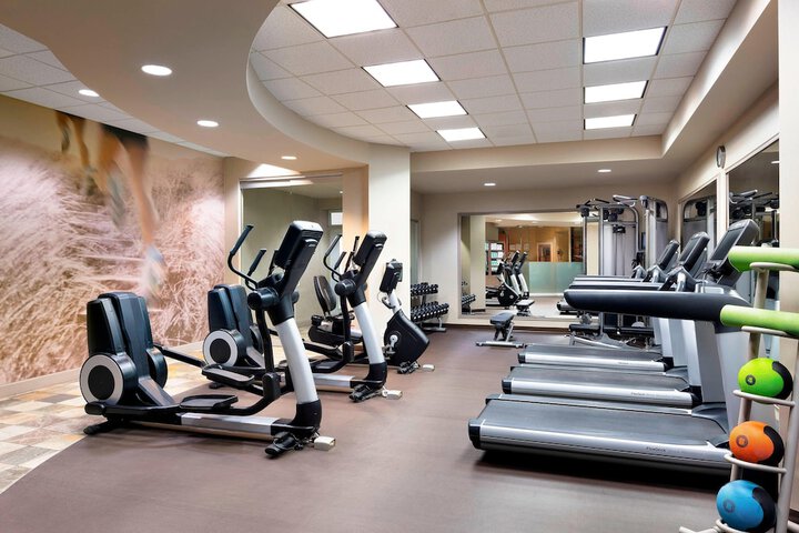Health and Fitness 35 of 39