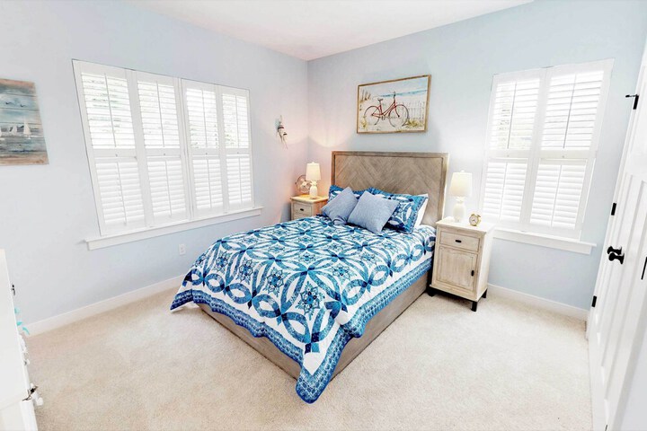 2 Mi to Bethany Beach: Family-friendly Home!