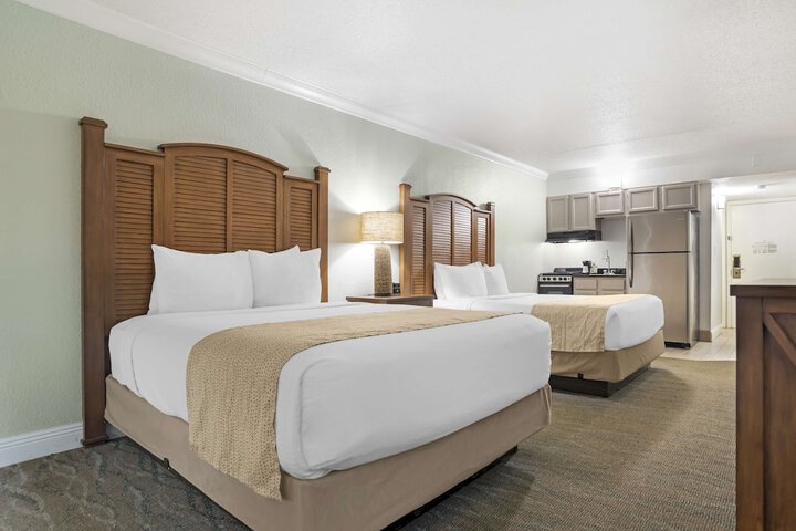 Best Western on the Beach