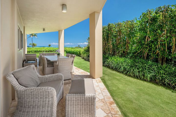 Waipouli Beach Resorts & Spa Kauai by OUTRIGGER