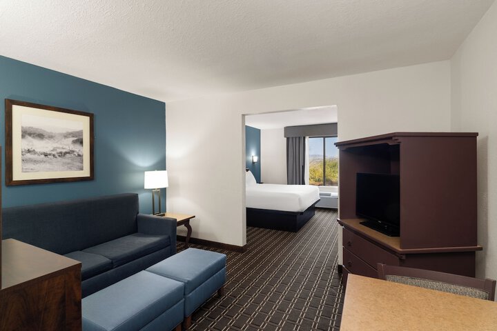 Tombstone Grand Hotel a Baymont by Wyndham