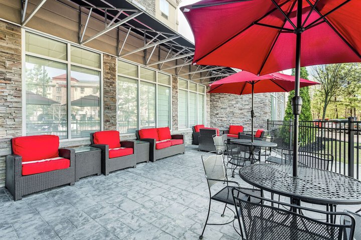 Terrace/Patio 40 of 41