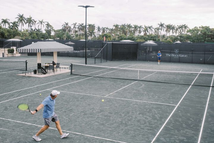 Yacht Club at the Boca Raton (Adults-only)