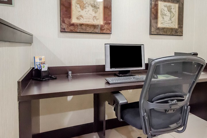 Quality Inn Corydon