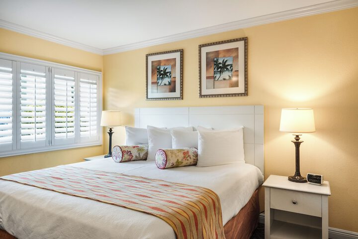 Inn at the Beach