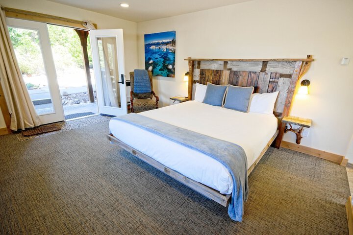 Tahoe Vistana Inn