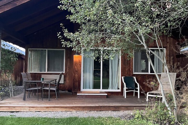 Terrace/Patio 178 of 210