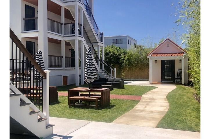 5100 Vacation Club