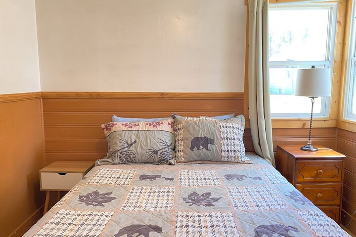 Blue Horizon Lodge