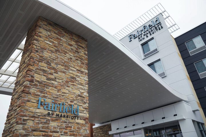 Fairfield Inn & Suites by Marriott Sheboygan