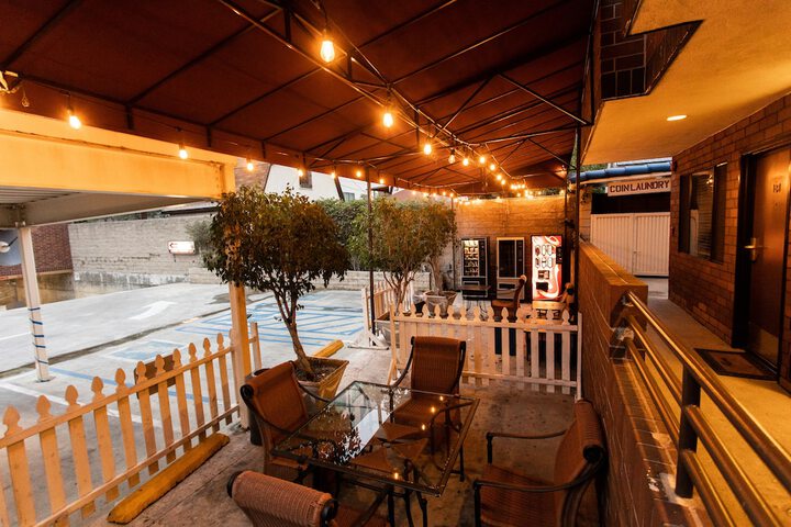 Terrace/Patio 84 of 87