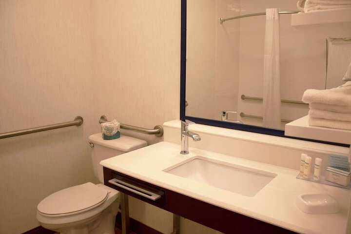 Hampton Inn Boise - Airport