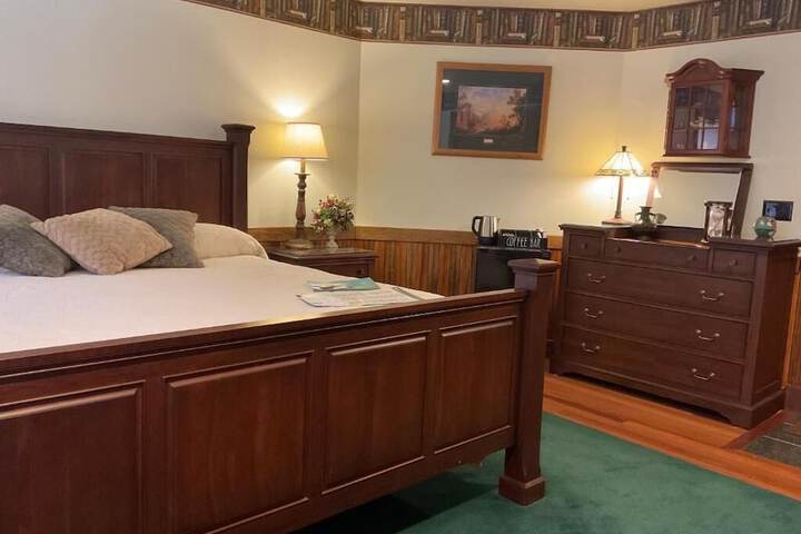 Mountain Quest Inn