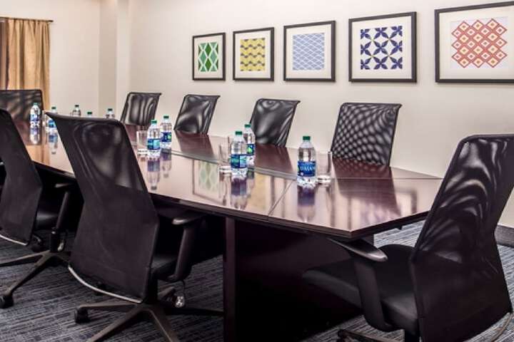 Holiday Inn Express & Suites Laplace by IHG