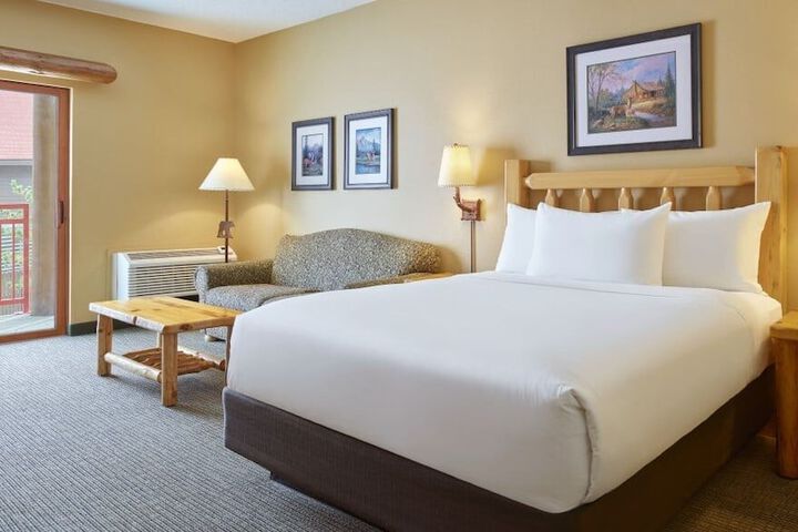 Great Wolf Lodge Sandusky OH