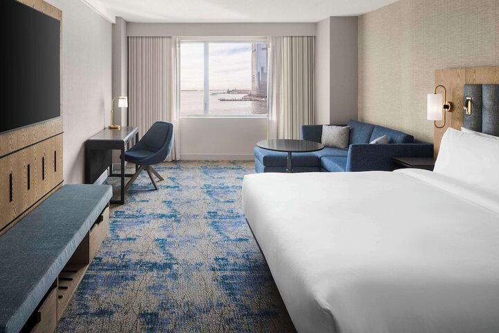 Hyatt Regency Jersey City on the Hudson