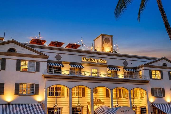 The Betsy - South Beach