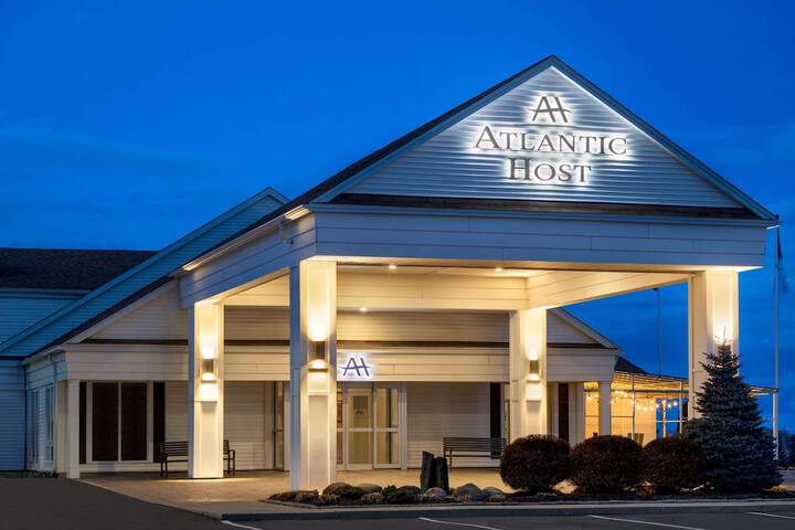 Hotel 4 of 92