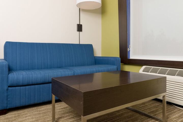 Holiday Inn Express & Suites Hood River by IHG