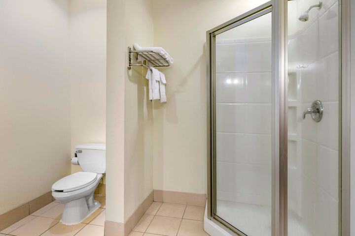 Econo Lodge Eutaw I-20