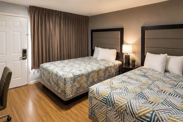 Studio 6 Suites Belton TX