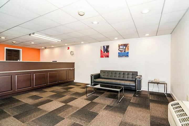 Motel 6 Newark DE