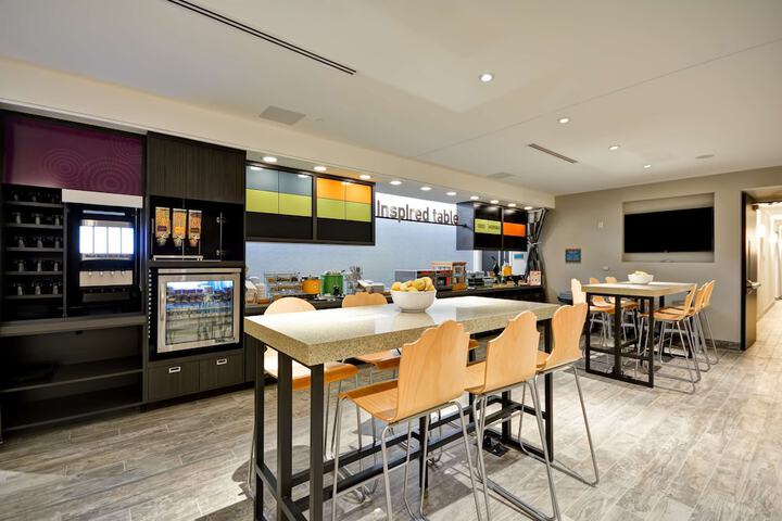 Home2 Suites by Hilton Charles Town