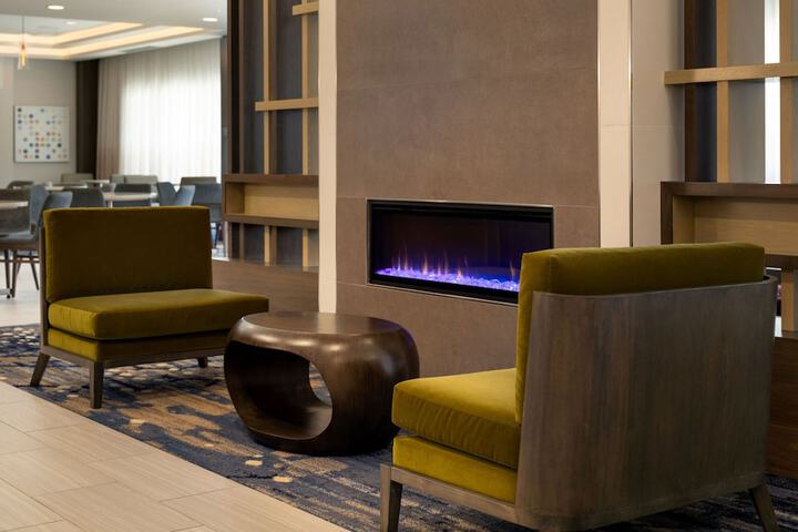 Residence Inn by Marriott Oakland Downtown