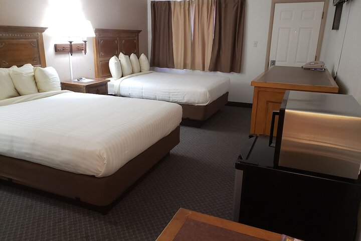 Howard Johnson by Wyndham Springerville