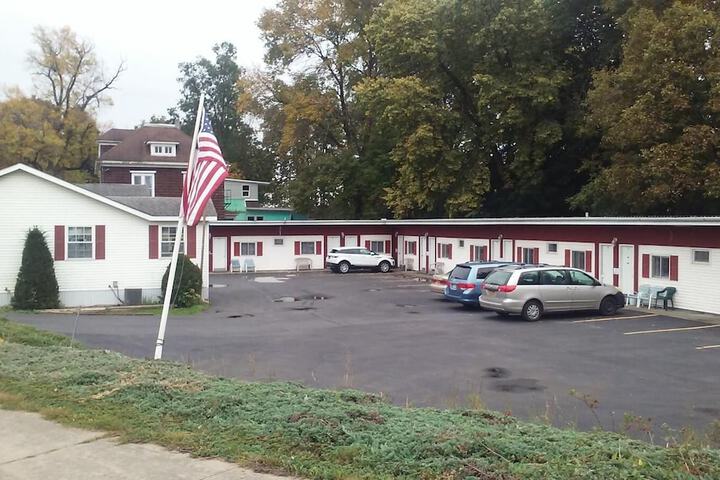 Hotel 2 of 6