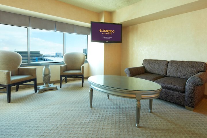 Eldorado Reno – a Caesars Rewards Destination