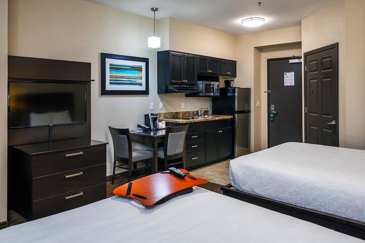 Quality Inn & Suites