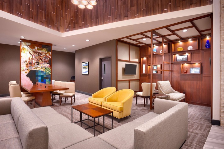 Hyatt Place Salt Lake City / Lehi