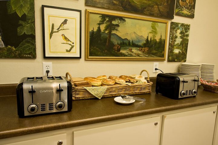 Breakfast/Coffee Service 39 of 58
