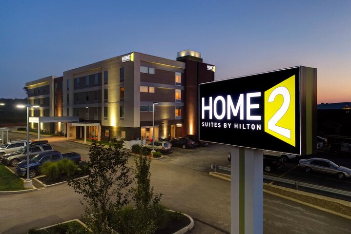 Home2 Suites by Hilton Erie PA