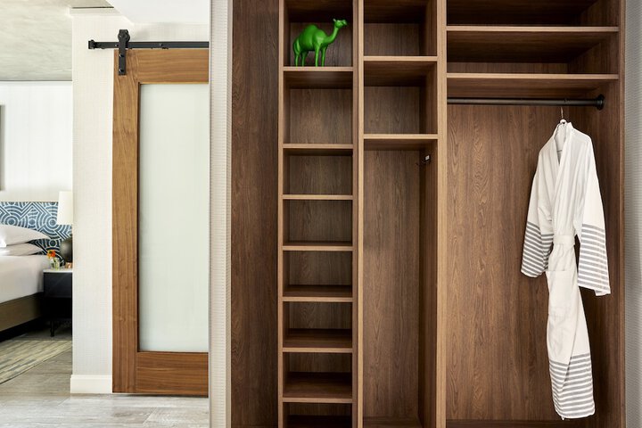 Kimpton Rowan Palm Springs Hotel by IHG