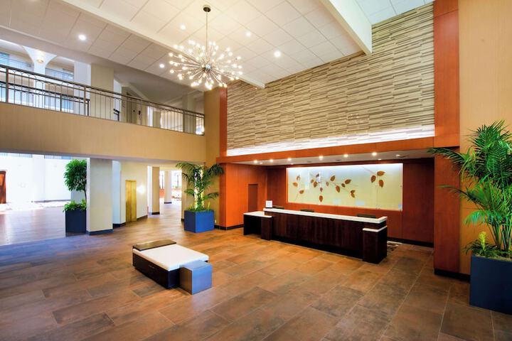 Hotel Interior 6 of 46