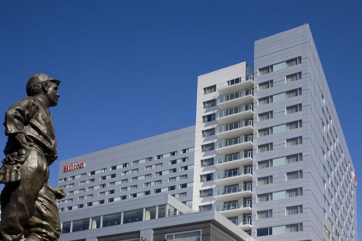 Hotel 3 of 87
