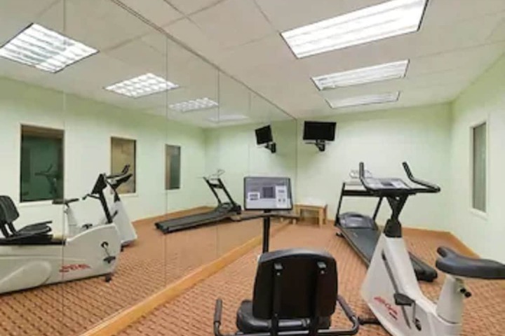 Health and Fitness 29 of 32