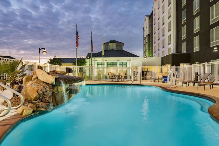 Pool 3 of 42