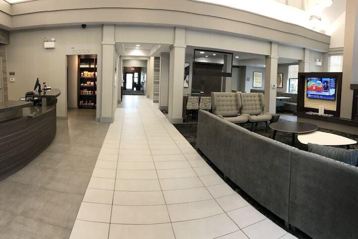 Residence Inn by Marriott Lincoln South