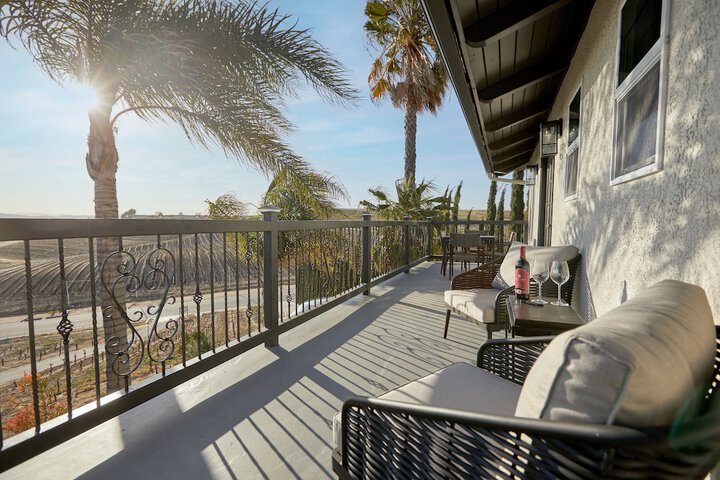 Terrace/Patio 58 of 63